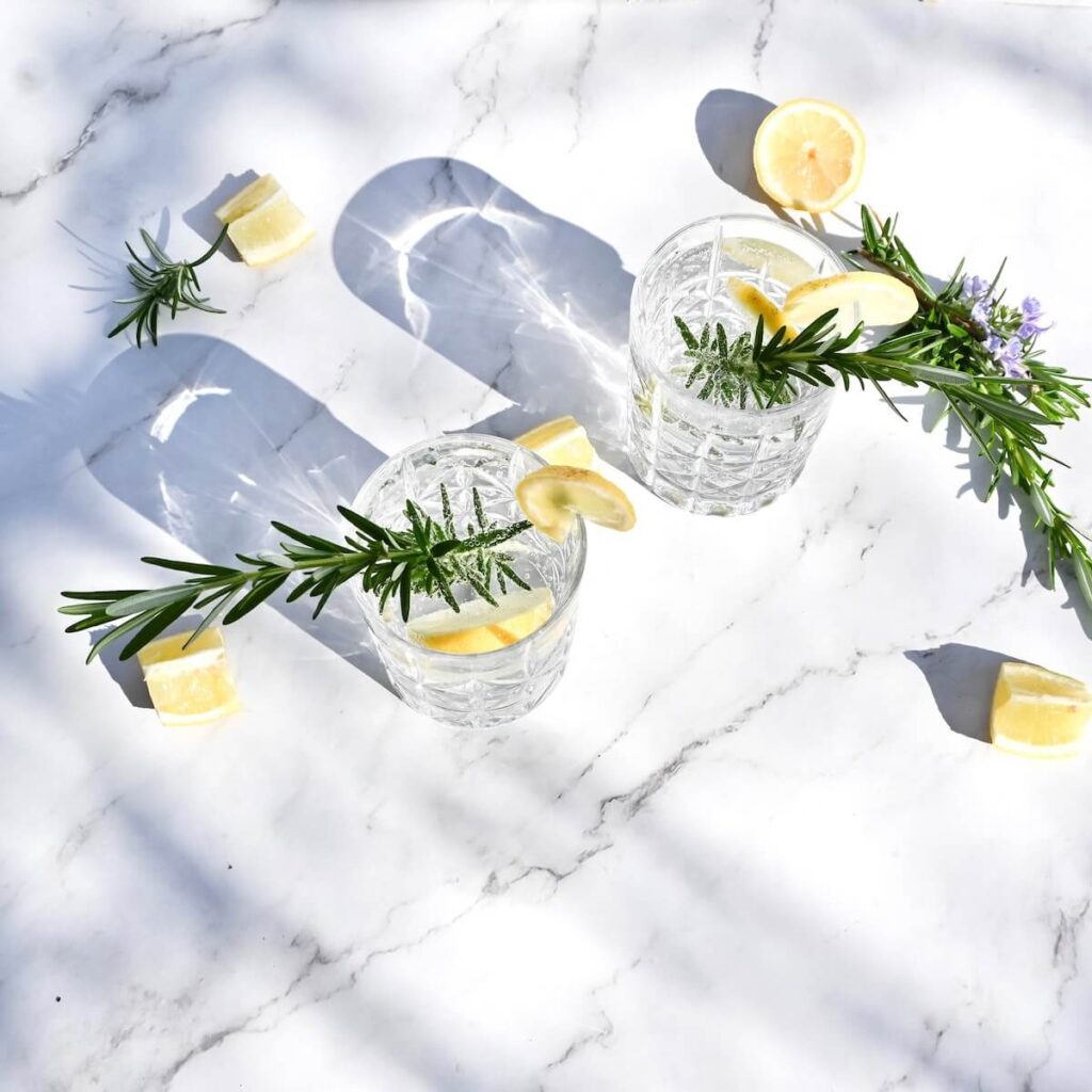 Journée mondiale du gin: Caribbean Company célèbre avec trois gin premium
