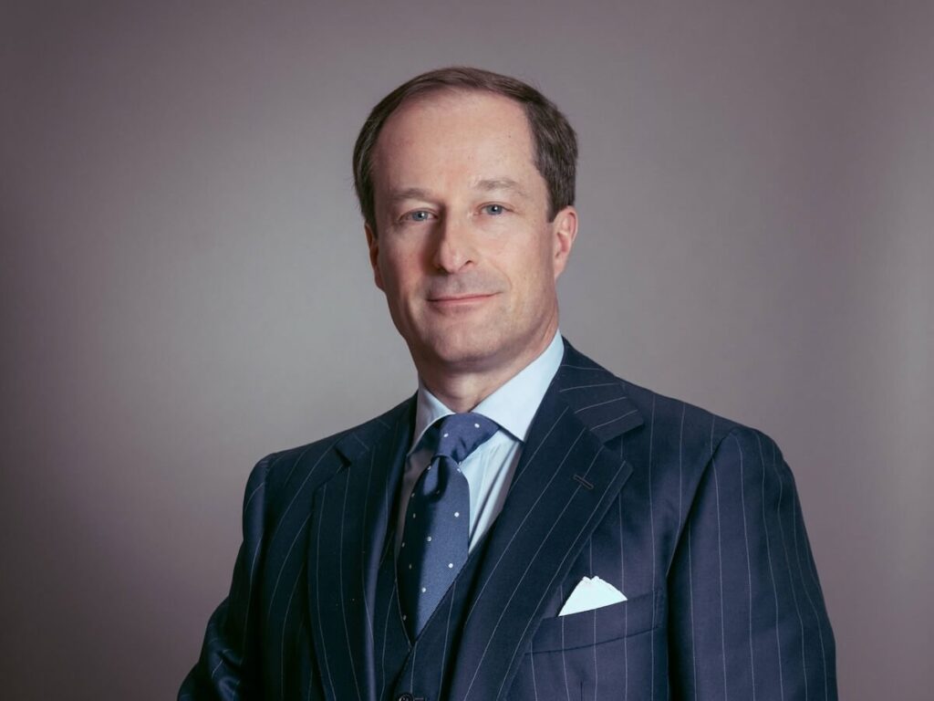 Giacomo Ponti est le nouveau président de Federvini