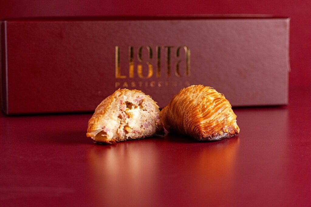 Browsella et cocktail de l'auteur: La liste signée Aperitif et Luxardo