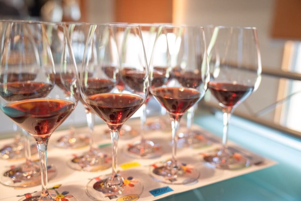 Barolo en Primeur: "Vinced 2024 rapprochera les palais les moins habitués de ce vin"