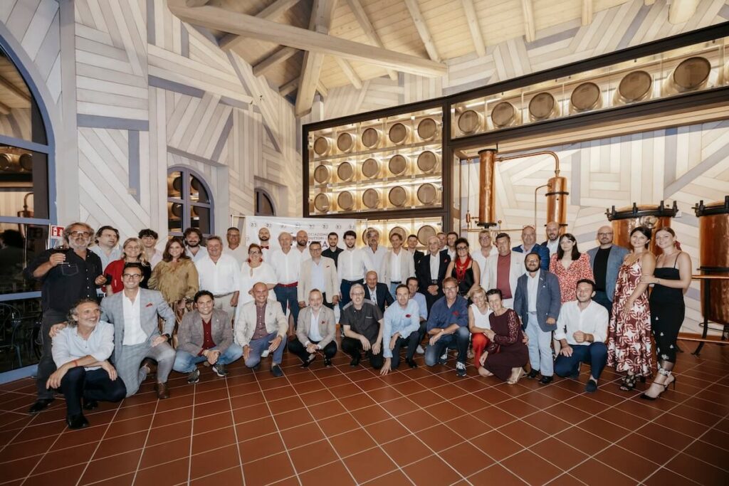 Né le 1er juillet: Nice Docg tourne les années et lance un nouveau site pour se dire les uns les autres