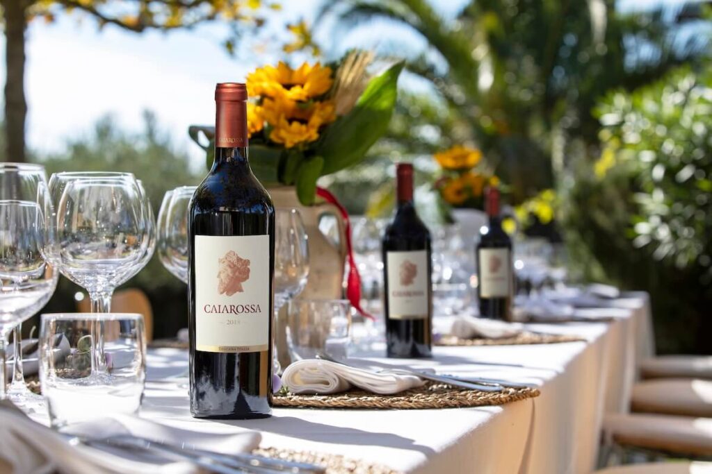 Expériences de vin, de nature et de bien-être en Toscane