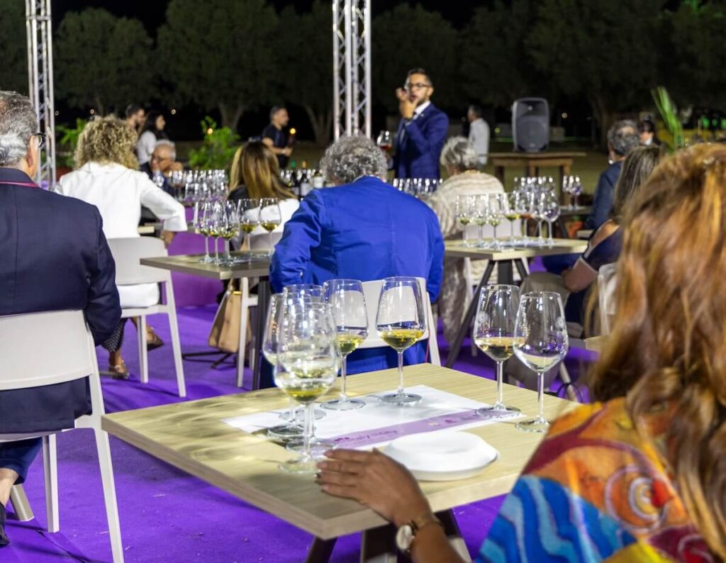 Vinitaly et la ville reviennent en Calabre et ce sera toujours le parc archéologique de Sibari pour accueillir l'événement du 18 au 20 juillet.