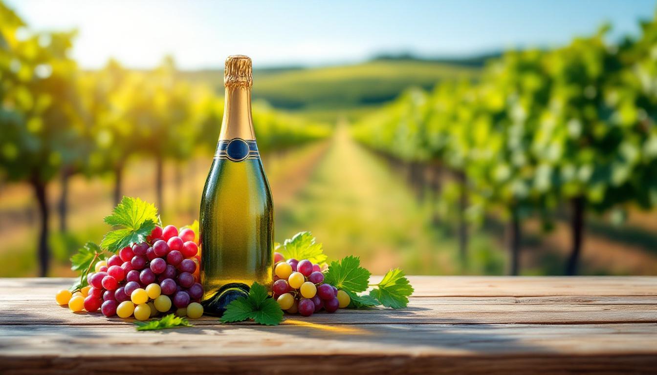 découvrez les conditions de travail controversées dans le vignoble de champagne de bernard arnault, une enquête révélatrice sur les défis auxquels sont confrontés les employés, les pratiques de l'industrie et les implications éthiques de cette prestigieuse production viticole.