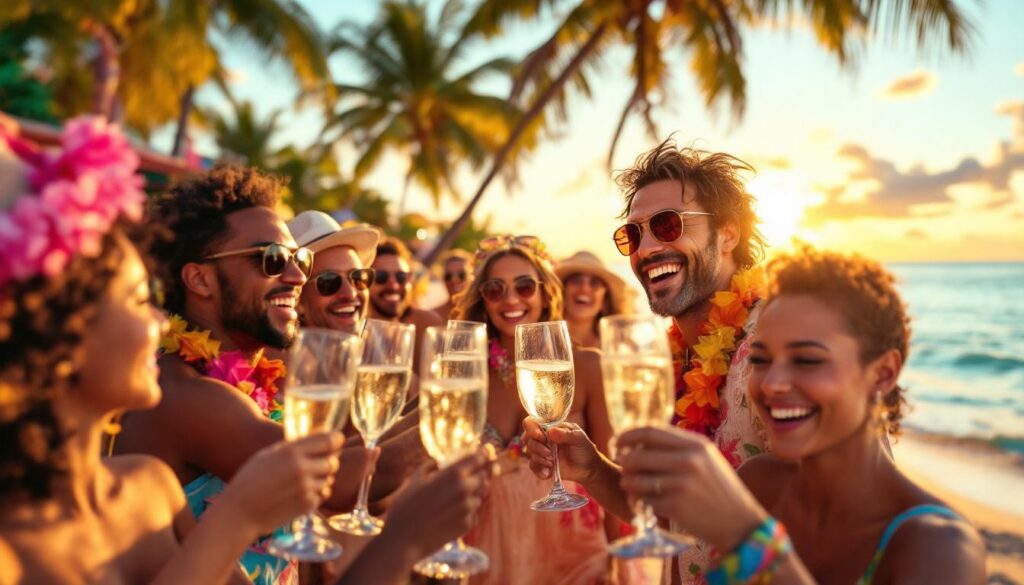 découvrez comment la guadeloupe célèbre sa passion pour le champagne, avec une explosion de styles et de saveurs qui témoignent de l'engouement croissant des habitants pour cette boisson pétillante. plongez dans l'univers festif et raffiné de la culture champenoise en plein cœur des caraïbes.