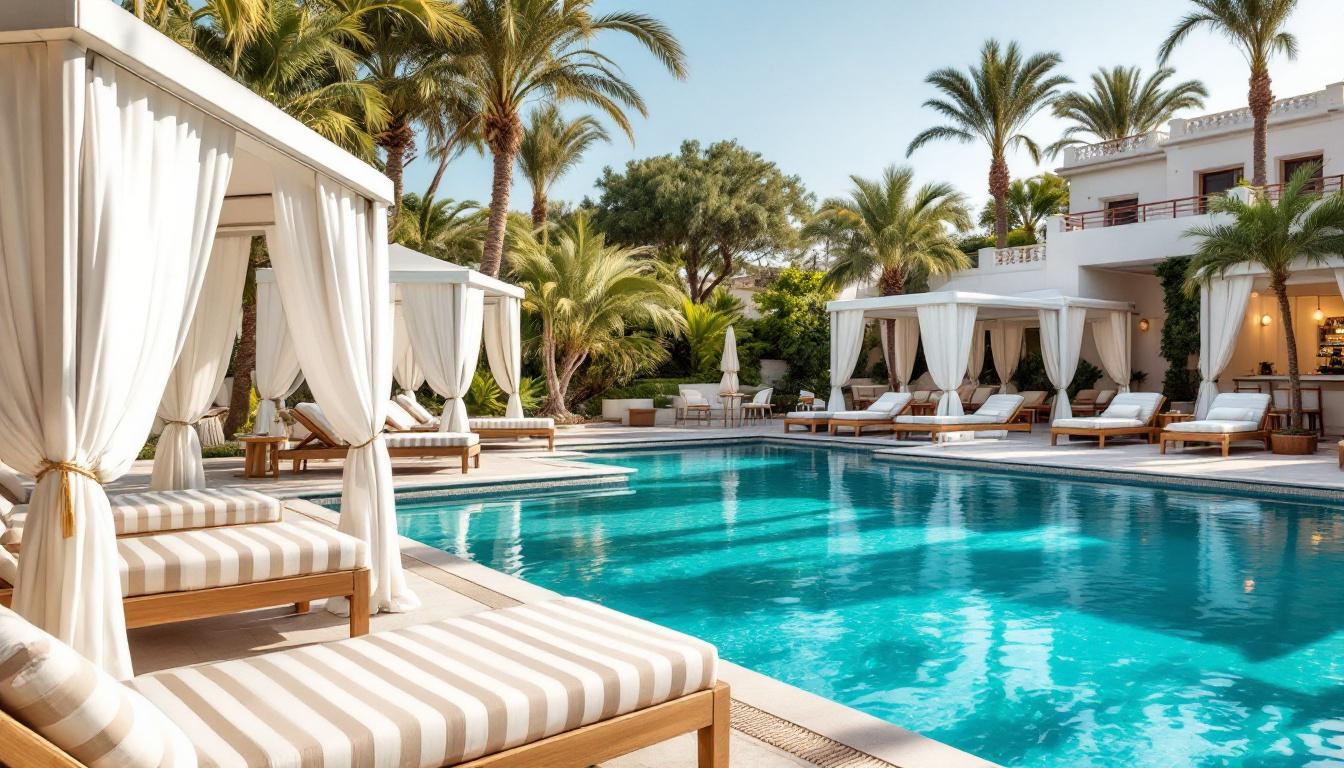 plongez dans l'univers effervescent de veuve clicquot cet été en découvrant les lieux incontournables où déguster cette célèbre marque de champagne. de la terrasse ensoleillée aux caves historiques, vivez une expérience sensorielle unique et inoubliable.