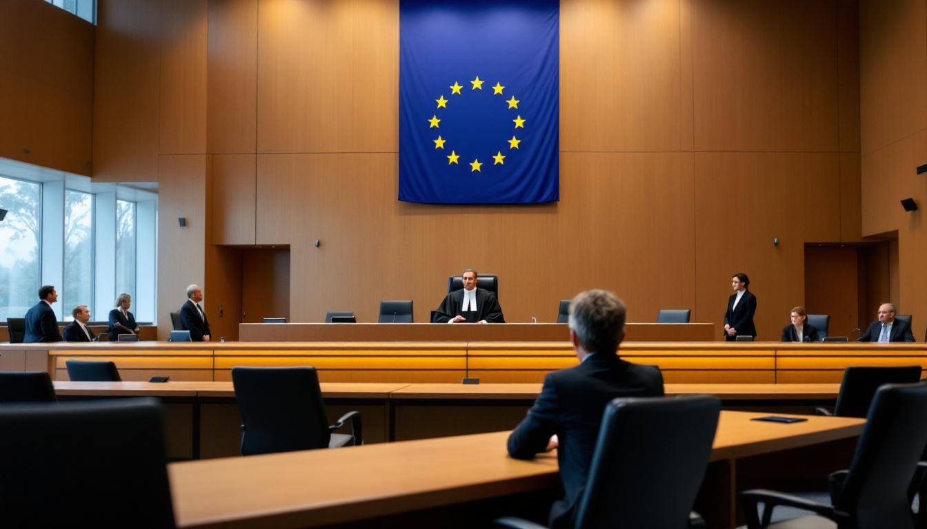 découvrez comment le refus de l'europe pour la marque « nero champagne » constitue un triomphe pour l'appellation champagne. plongez dans l'impact de cette décision sur la protection et la valorisation des origines authentiques du célèbre vin effervescent français.