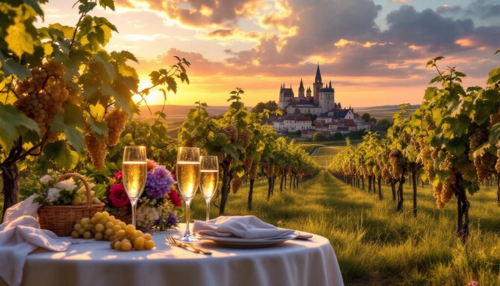 découvrez comment le refus de l'europe concernant la marque « nero champagne » constitue une victoire éclatante pour l'appellation champagne, renforçant ainsi l'identité et la renommée des producteurs de ce précieux vin effervescent.