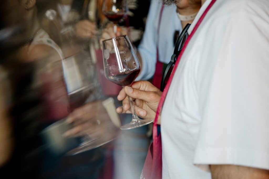 Du Barbera d'Asti Docg à Grignolino d'Asti Doc, au Piémont Doc Rosato: Comment servir les vins de Monferrato sur la table en été.