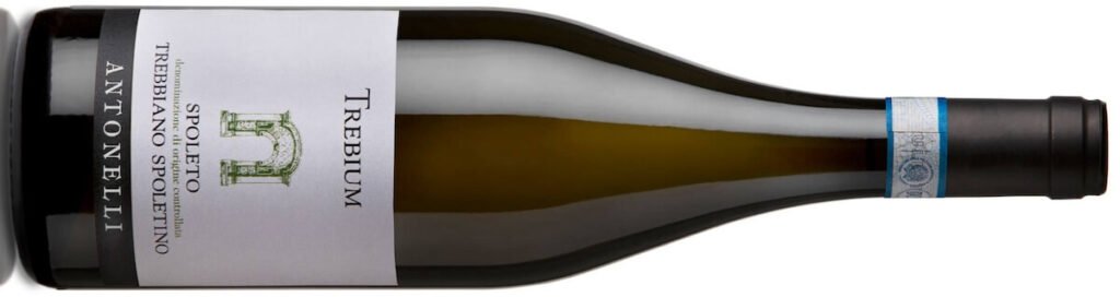 Trois nouvelles étiquettes d'Antonelli San Marco racontent l'élégance du Trebbiano Spoletino entre la méthode classique, Cru en Amphore et auteur blanc.