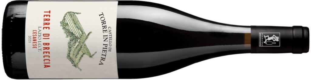 De la plage au verre: 10 vins italiens à boire en vacances cet été avec un voyage Visconti SELECTION43 par Costa à Costa.