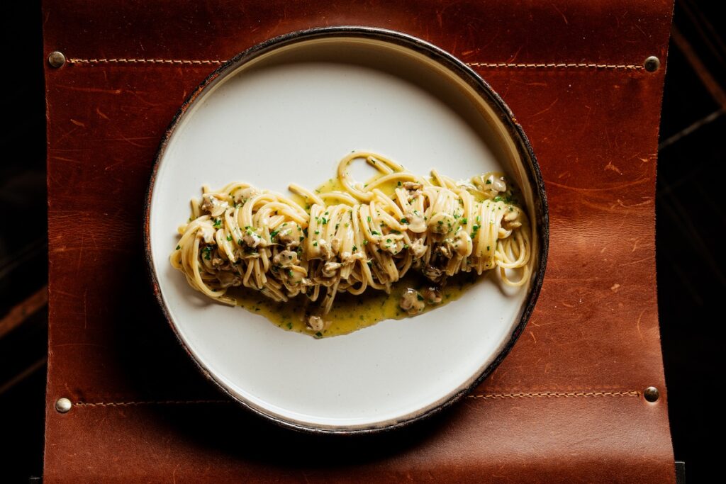 Rome et environnement: où manger en août