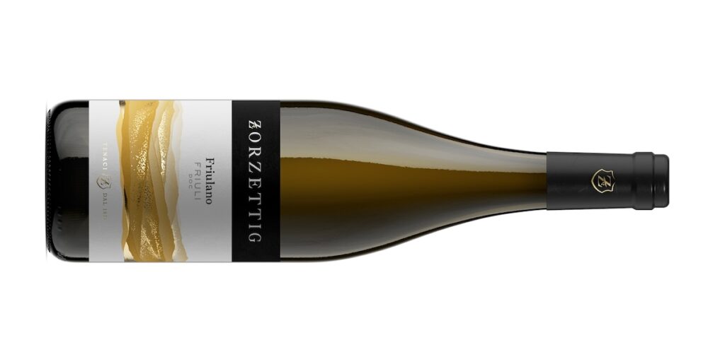 L'été de l'Oriental Colli del Friuli en blanc et rouge par Annalisa Zorzettig: le Schioppettino 2023 et le Friulian 2024.