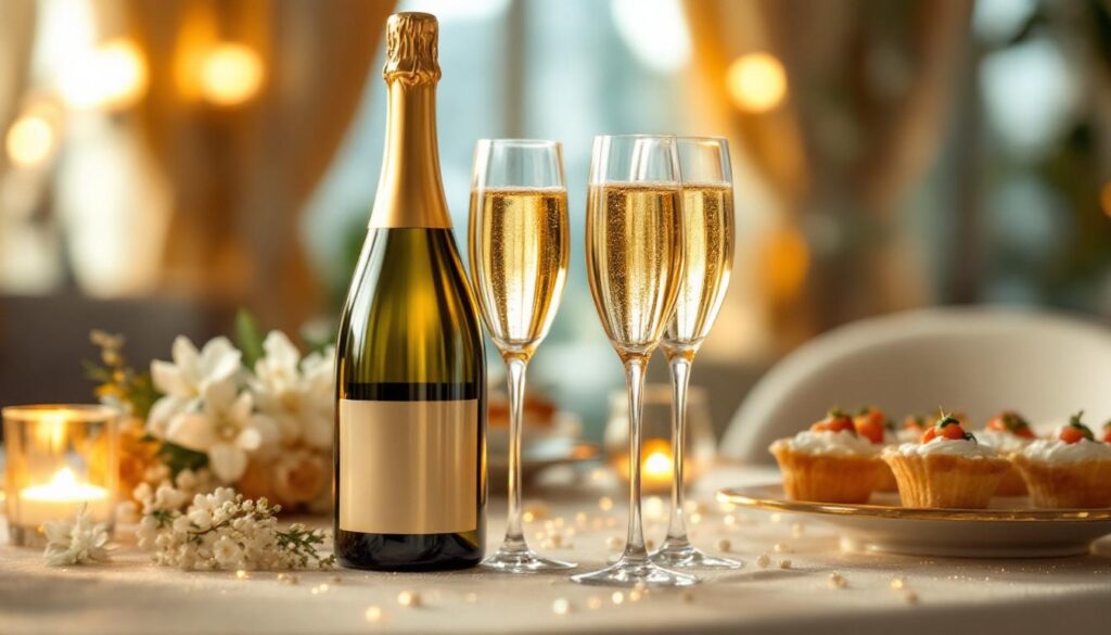 découvrez le retour tant attendu de ce champagne à prix doux, idéal pour vos célébrations. ne manquez pas cette disponibilité limitée et savourez l'élégance de ce vin effervescent à un prix exceptionnel. faites vite, les stocks s'épuisent rapidement !