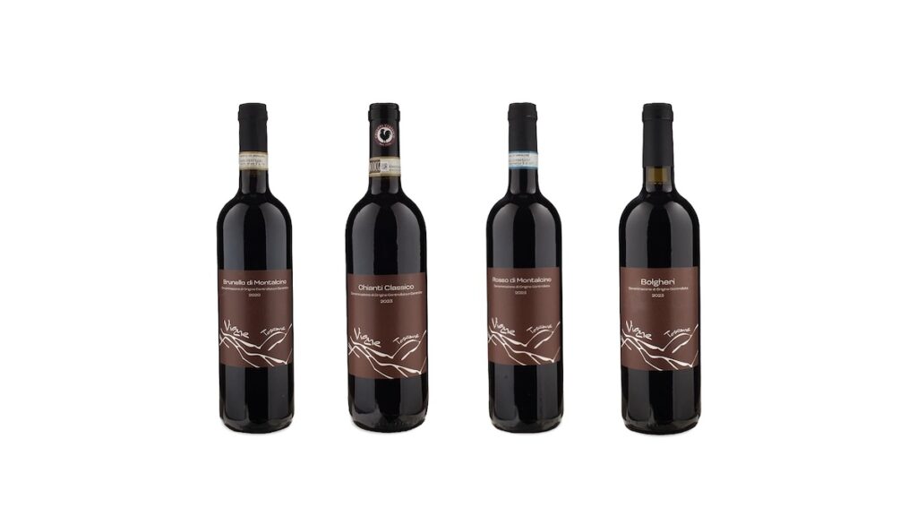 XtraWine présente Le Vigne d'Italia : une sélection exclusive qui retrace les meilleurs territoires du vin italien.