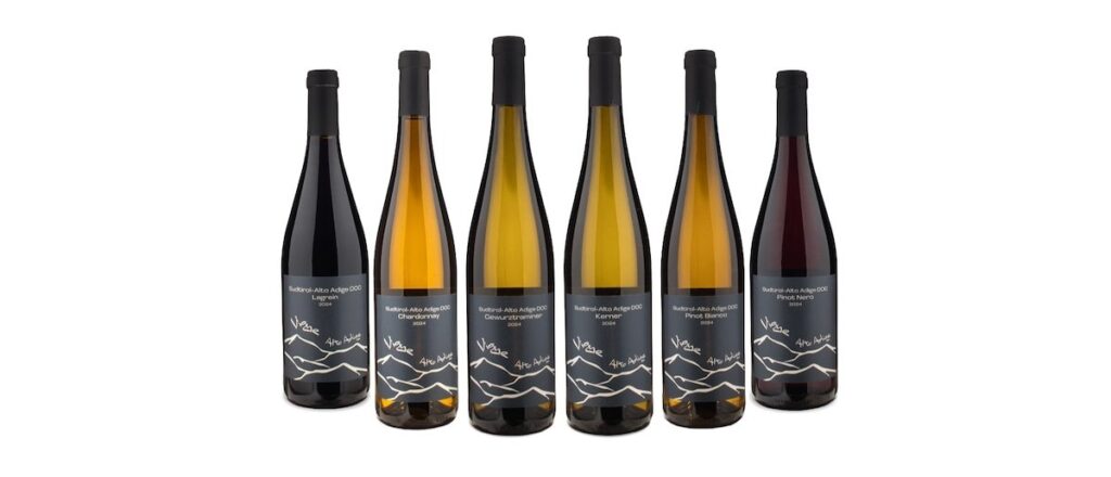 Le Vigne d'Italia : la nouvelle sélection exclusive de XtraWine dédiée aux territoires du vin italien