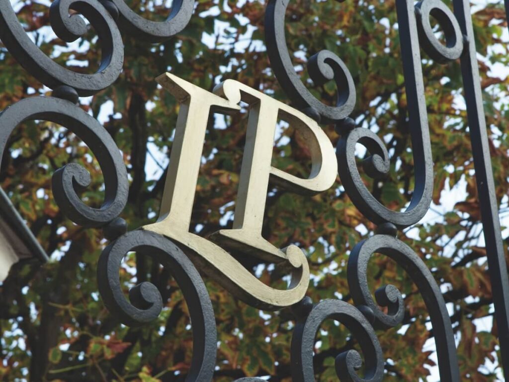 Champagne : face à face avec Lucie Pereyre de Nonancourt, nouvelle génération de la Maison Laurent-Perrier et Ambassadeur de la Marque Grand Siècle.