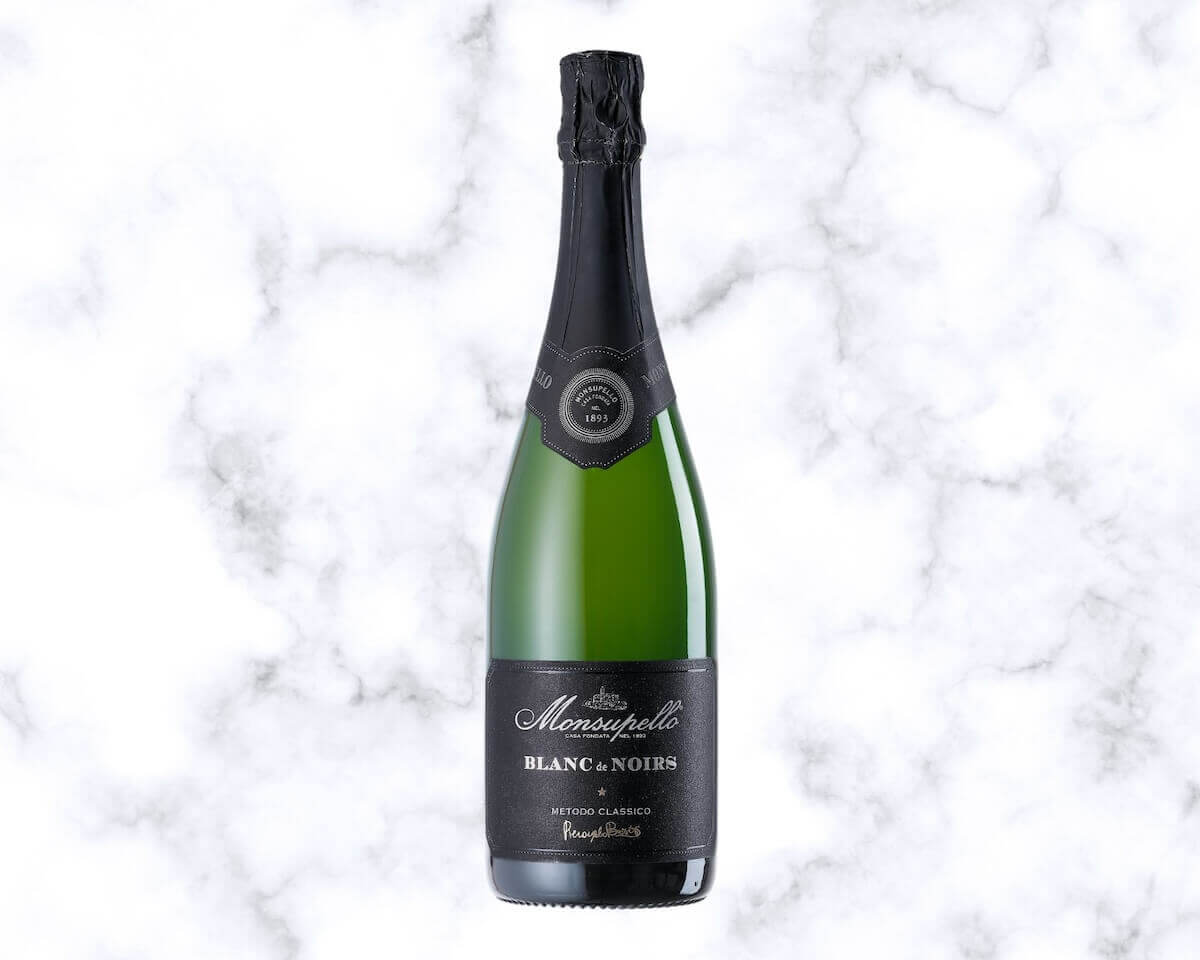 Monsupello présente le nouveau Blanc de Noirs et raconte son histoire à travers un court métrage d'auteur