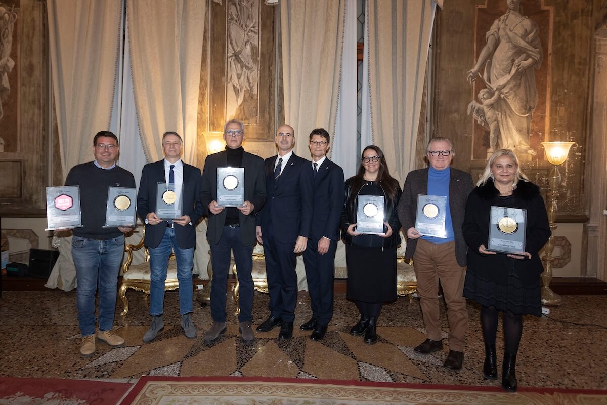Quels sont les 7 meilleurs vins de Vénétie pour le nouveau Guide Vinetia