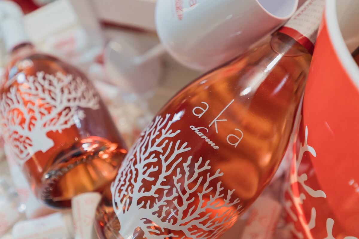 Les producteurs de Manduria portent un toast au « Noël rouge » : quatre Primitivos