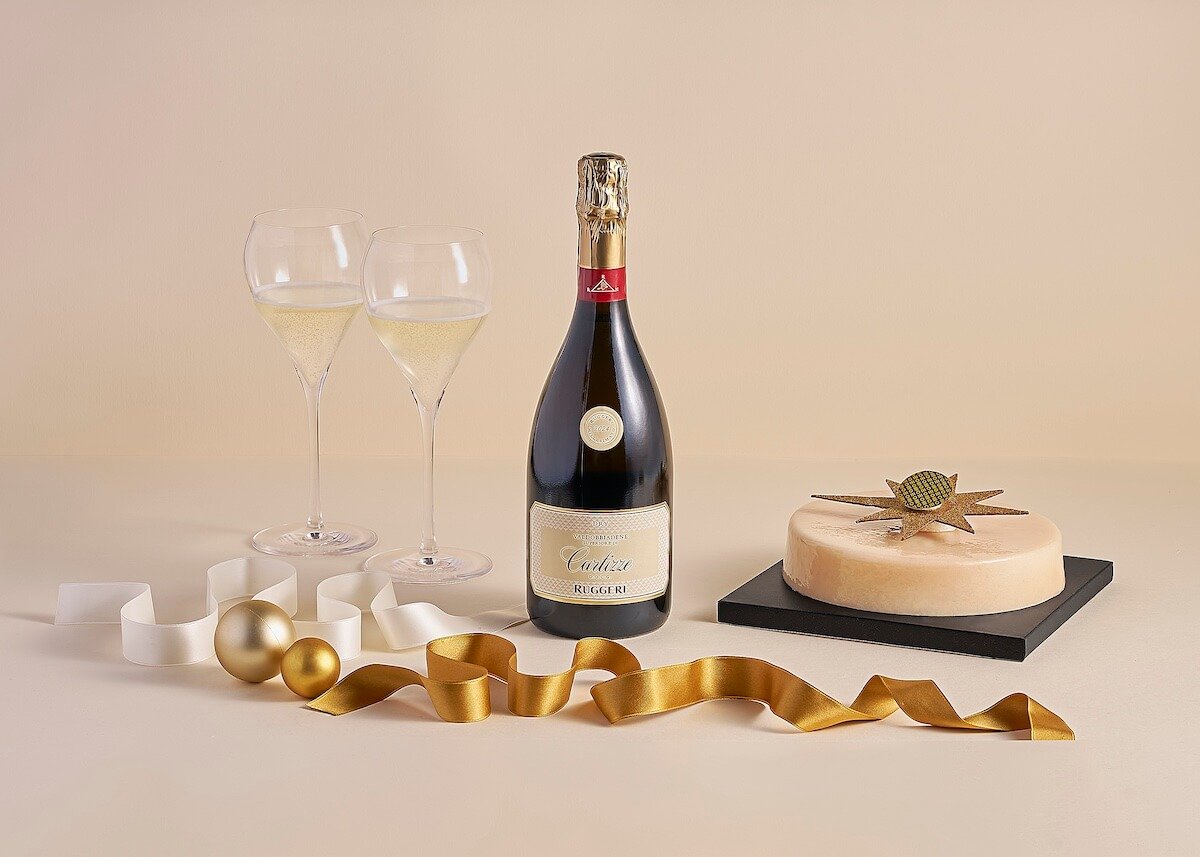 Ruggeri présente le Cartizze Dry Millesimato 2024