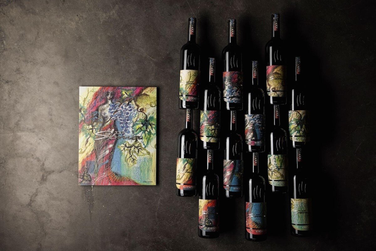 l'édition du 25ème anniversaire