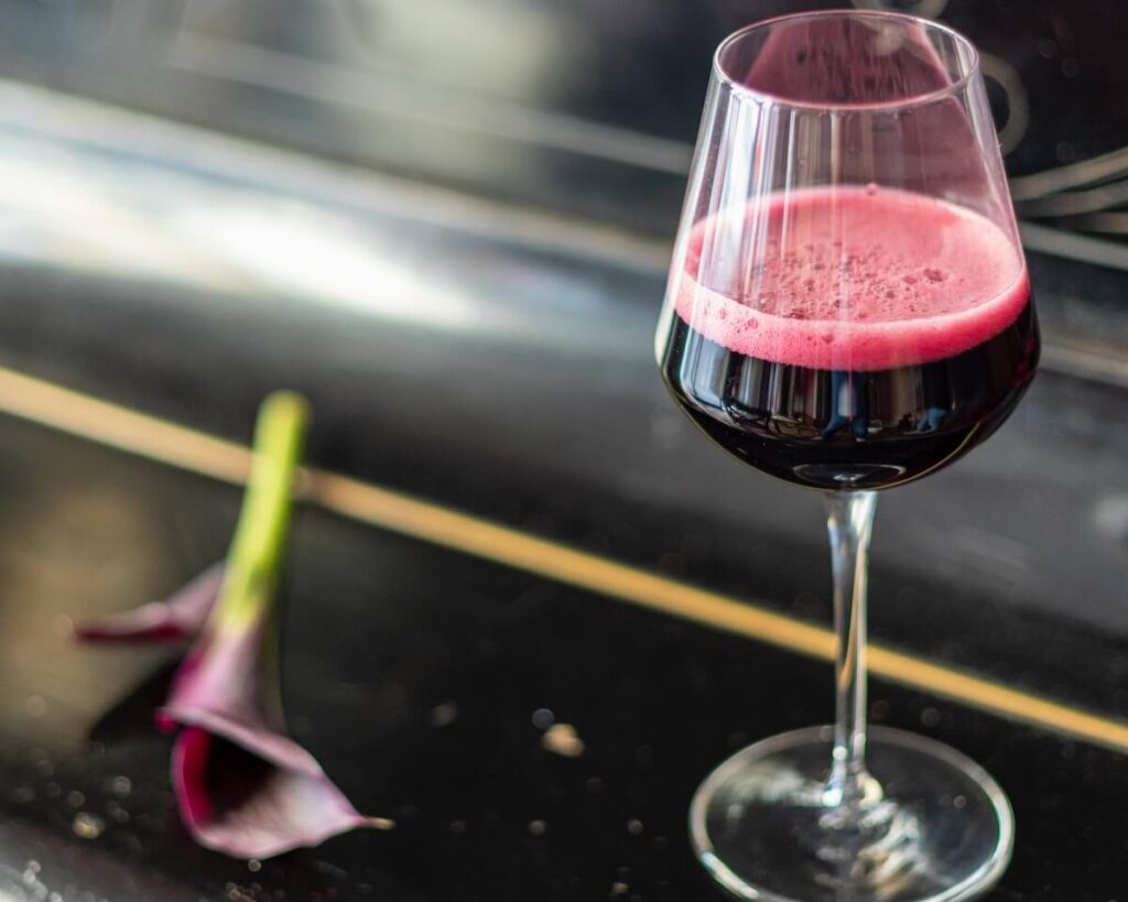 les bulles qui illuminent les vacances