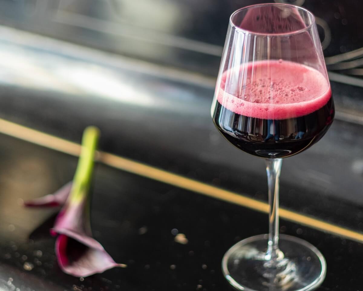 les bulles qui illuminent les vacances