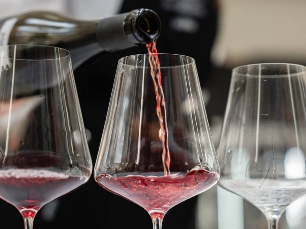 Haut Adige record dans les guides italiens 2026, le plus récompensé : 387 notes maximales, 234 vins et 95 producteurs.