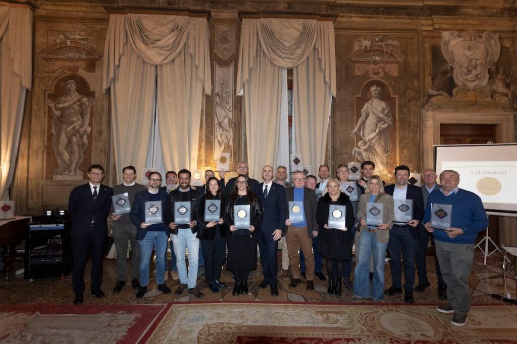 L'Association Italienne des Sommeliers Ais Veneto présente Vinetia 2026 : le guide des meilleurs vins de Vénétie et des actualités pour le guide régional.