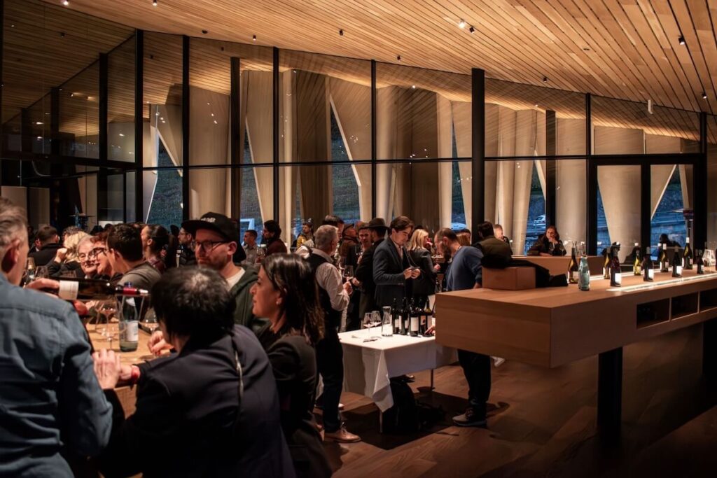 Soma XXV célèbre les 25 ans du célèbre Merlot-Cabernet de Cantina Kurtatsch avec une édition collector limitée.