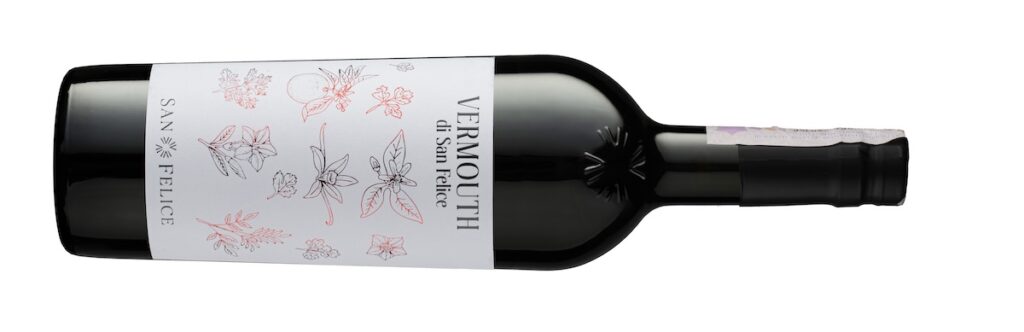 San Felice reinventa el aperitivo: el nuevo Vermouth artesanal de Toscana nace en el corazón del Chianti Classico