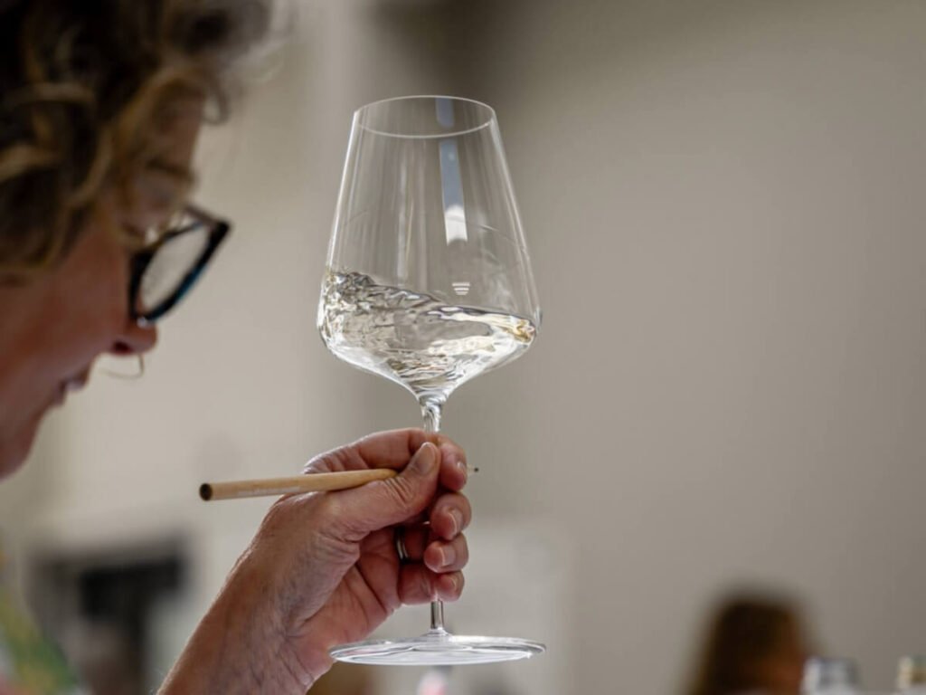 Alto Adige récord en las guÃas italianas 2026, el más premiado: 387 puntuaciones máximas, 234 vinos y 95 productores.