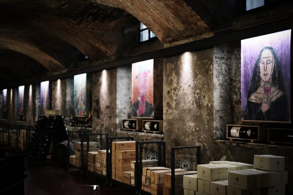 Groupe Meregalli : l'anomalie 2025 pour la distribution de vins et spiritueux en Italie. Les tendances et célébrations des 170 premières années en 2026.