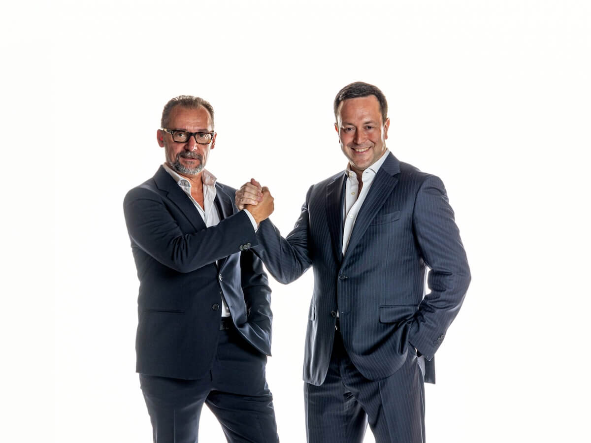 Le groupe Meregalli et l'« anormal » 2025 de la distribution de vins et spiritueux en Italie