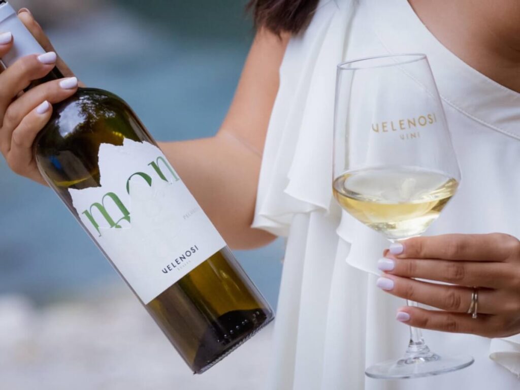 le nouveau Pecorino de Velenosi qui vise haut