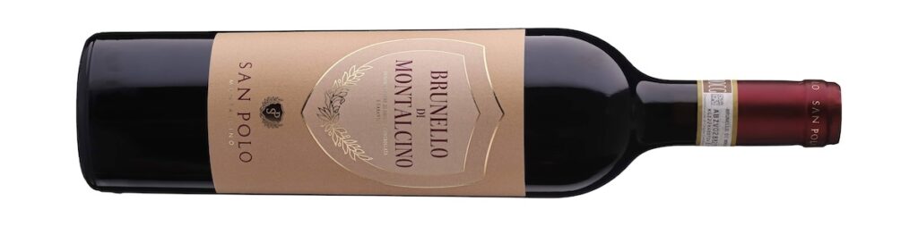 Deux vins Marilisa Allegrini pour les fêtes : Brunello di Montalcino San Polo et Bolgheri Superiore Dédiés à Walter pour Noël