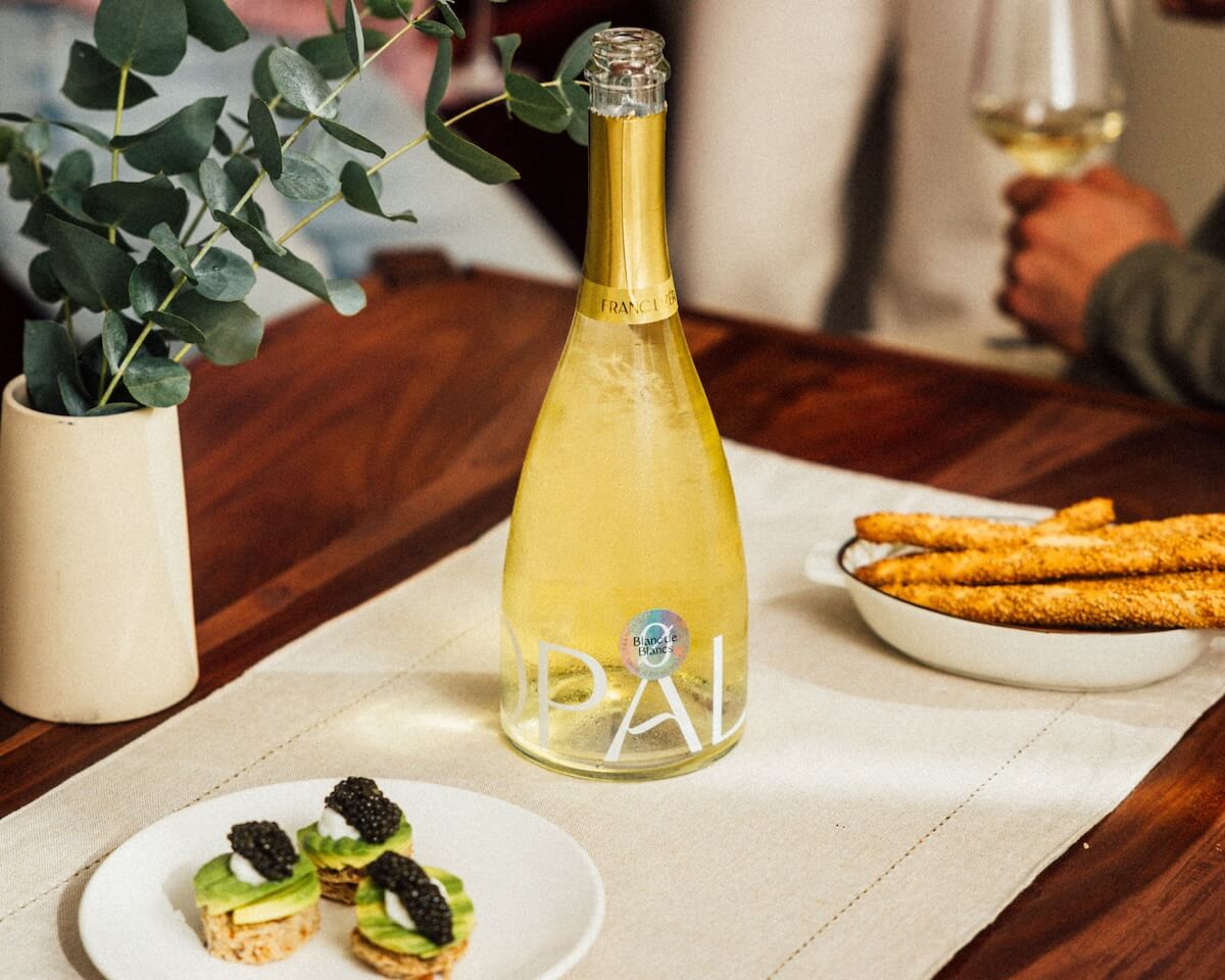 la révolution 0% alcool par Franc Lizêr