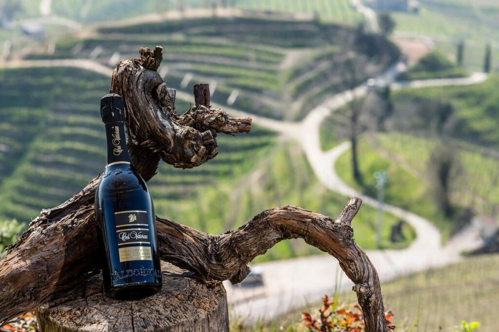 Le Col Vetoraz revient à Wine Paris 2026 : à Paris une gamme complète de Valdobbiadene Docg pour raconter l'identité du territoire.