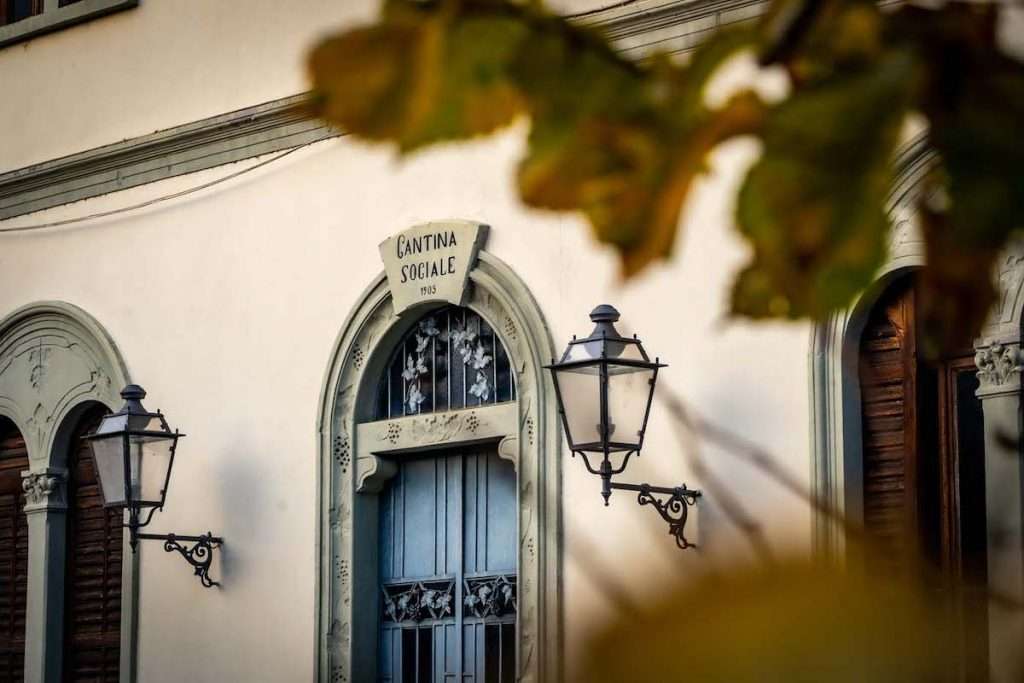 Terre d'Oltrepò, avenir incertain pour la coopérative : entre craintes de « ragoût » et intérêt de Collis Veneto Wine Group