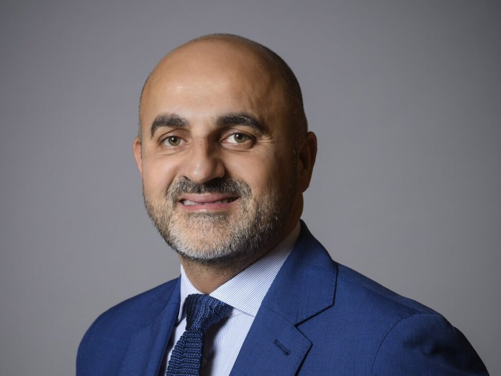 le 2025 de Champagne et Laurent-Perrier Italia