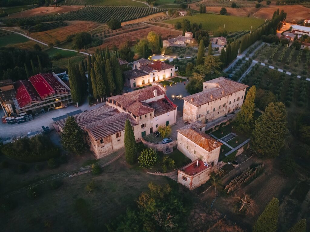 Fèlsina à Wine Paris 2026 avec le Sangiovese de Castelnuovo Berardenga : un voyage gustatif entre Chianti Classico et vins emblématiques