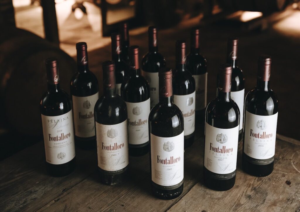 Fèlsina a Wine Paris 2026 con il Sangiovese di Castelnuovo Berardenga: un percorso di degustazione tra Chianti Classico e vini iconici