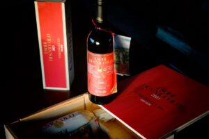 Castellare di Castellina célèbre les 100 ans de Luigi Veronelli avec l'édition spéciale « I Sodi di Veronelli »