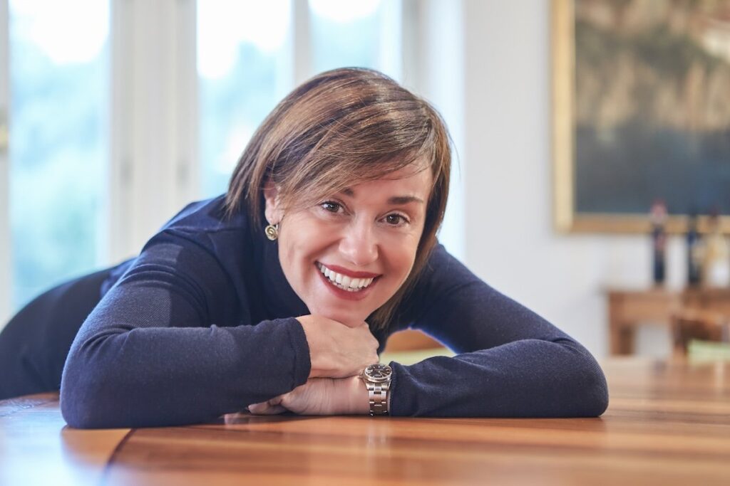 Roberta Corrà è la Person of the Year 2025 per Wine Enthusiast : una leadership che ridisegna il futuro del vino italiano