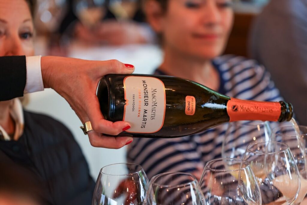 Monsieur Martis protagoniste de Wine Paris 2026