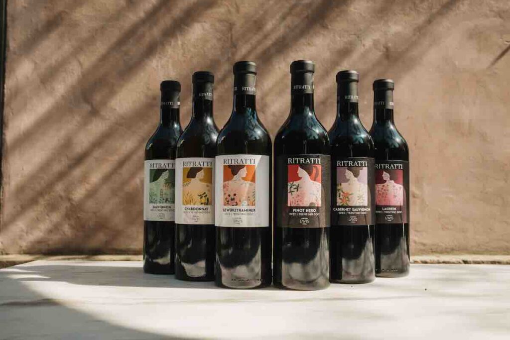 CANTINA-LAVIS-Ritratti - Photo credits FedericoMasini_