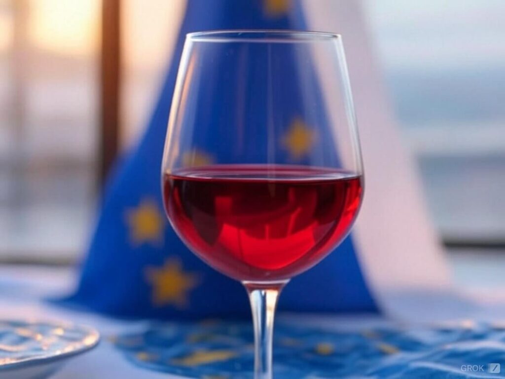 Eu-Mercosur : le Parlement européen bloque l’accord. Réactions de Federvini, Uiv et CEEV