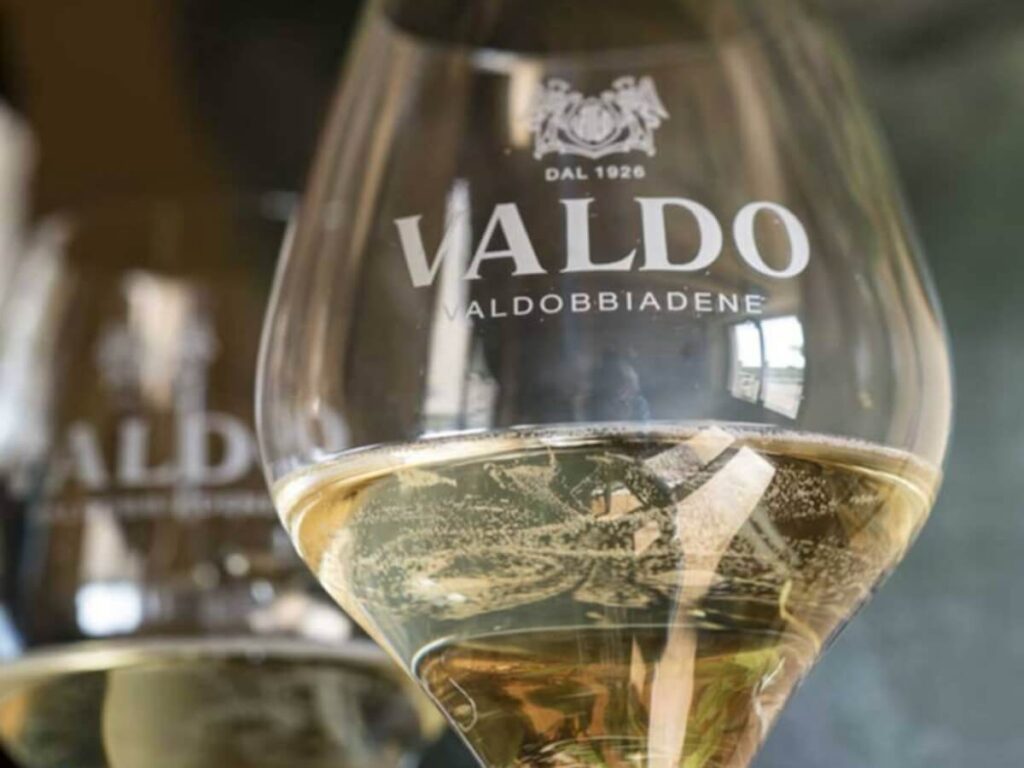 Valdo fête ses 100 ans à Wine Paris 2026 : Purø, le vin mousseux sans alcool d'I Magredi, fait ses débuts