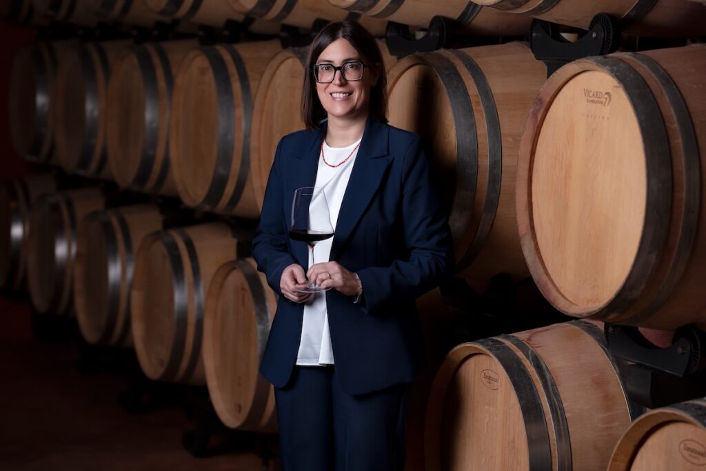 Garzaia Bolgheri Superiore DOC 2023 marque les débuts de Ruffino à Bolgheri : un nouveau grand vin signé Olga Fusari